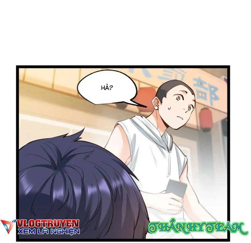 Truyện Tranh Trọng Sinh Không Làm Chạn Vương, Tôi Một Mình Nạp Game Thăng Cấp trang 4