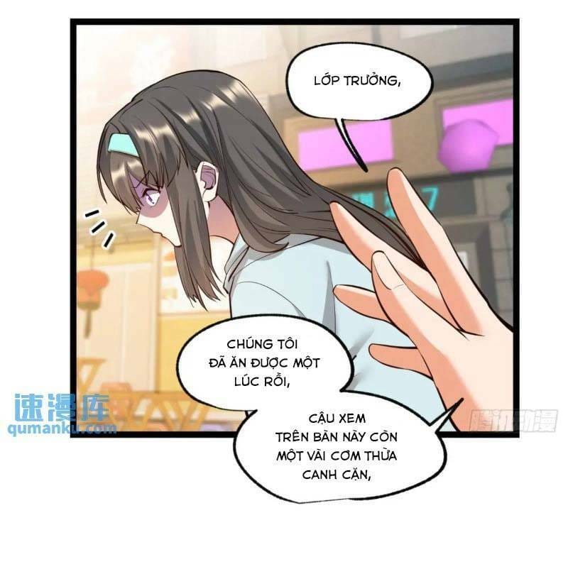 Truyện Tranh Trọng Sinh Không Làm Chạn Vương, Tôi Một Mình Nạp Game Thăng Cấp trang 4