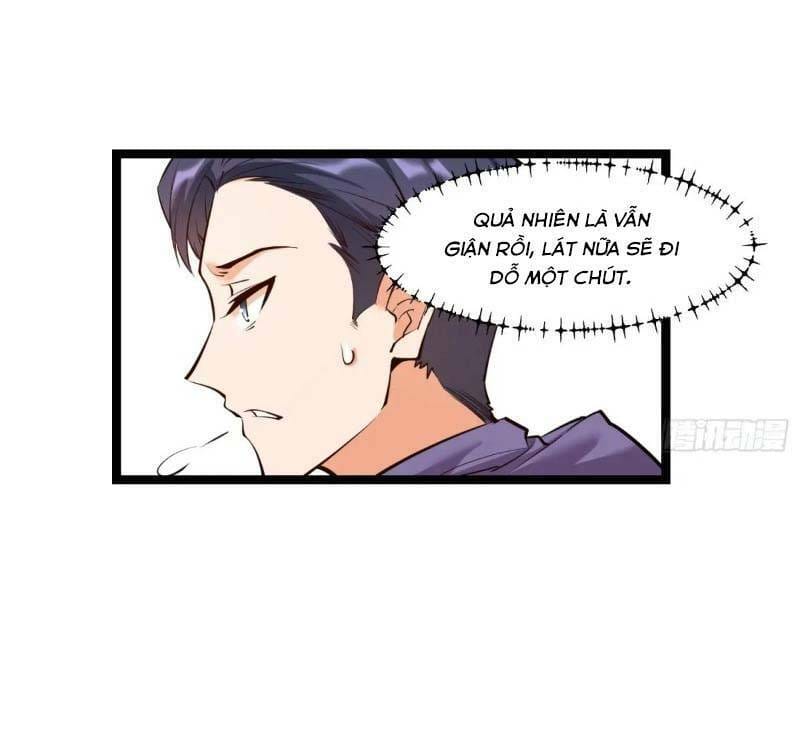 Truyện Tranh Trọng Sinh Không Làm Chạn Vương, Tôi Một Mình Nạp Game Thăng Cấp trang 4