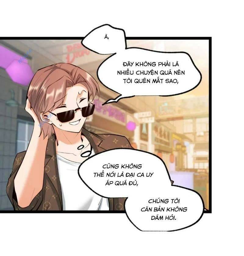 Truyện Tranh Trọng Sinh Không Làm Chạn Vương, Tôi Một Mình Nạp Game Thăng Cấp trang 4