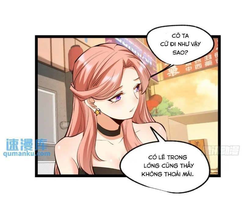 Truyện Tranh Trọng Sinh Không Làm Chạn Vương, Tôi Một Mình Nạp Game Thăng Cấp trang 4