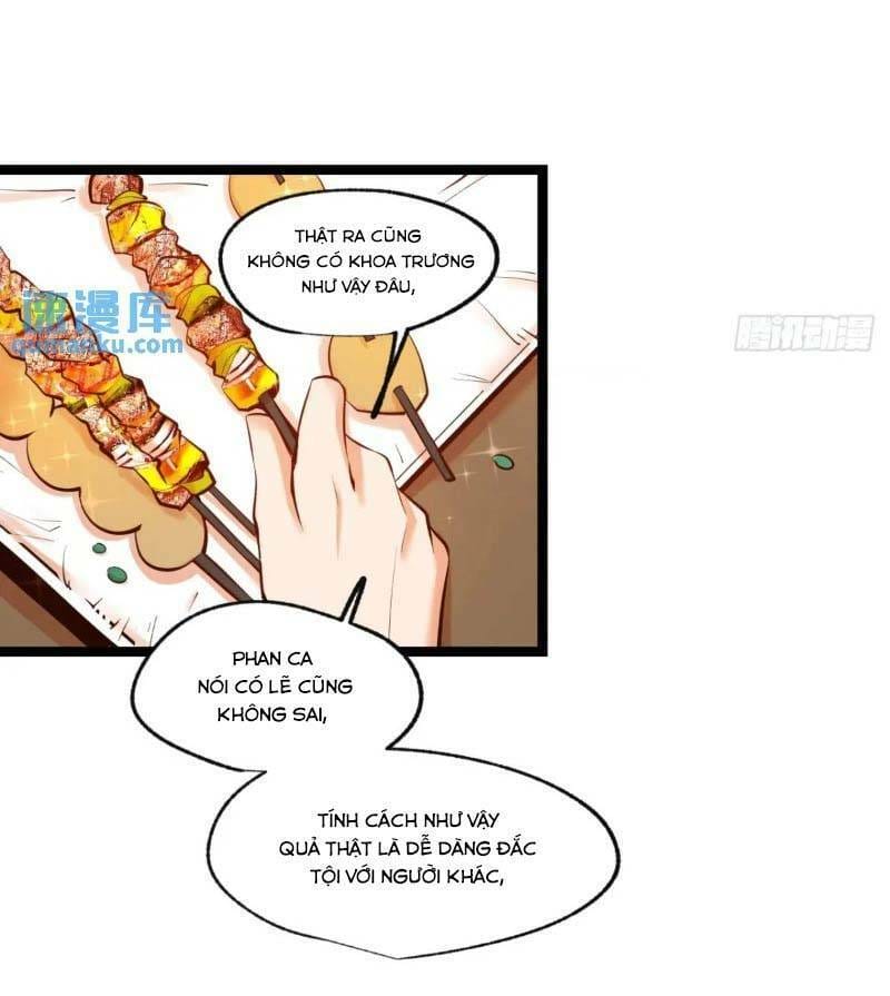 Truyện Tranh Trọng Sinh Không Làm Chạn Vương, Tôi Một Mình Nạp Game Thăng Cấp trang 4