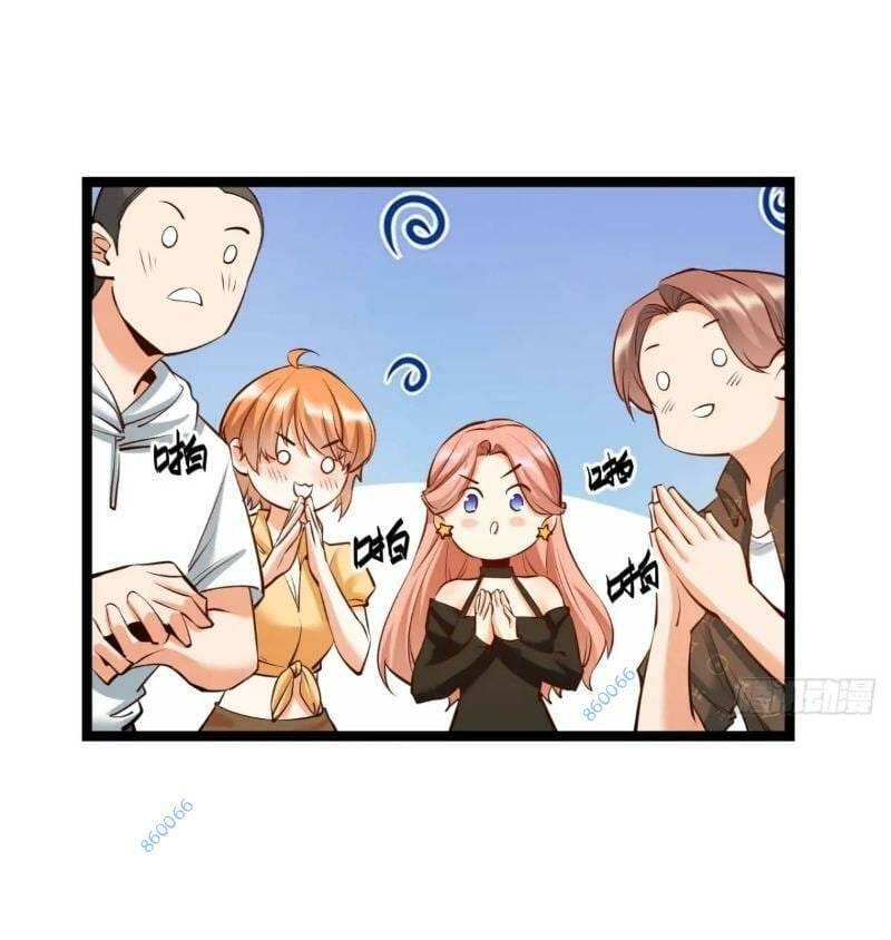 Truyện Tranh Trọng Sinh Không Làm Chạn Vương, Tôi Một Mình Nạp Game Thăng Cấp trang 4