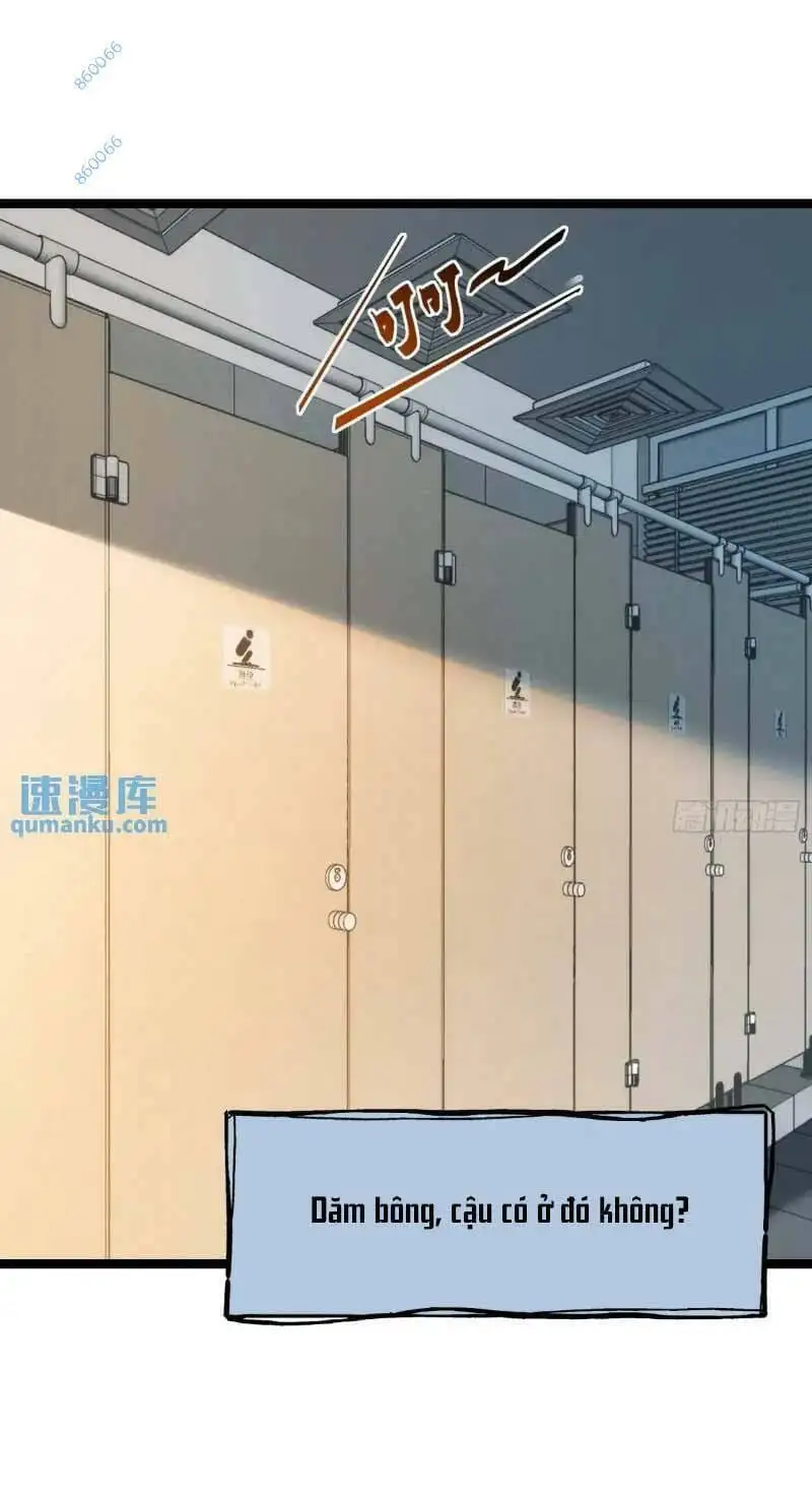 Truyện Tranh Trọng Sinh Không Làm Chạn Vương, Tôi Một Mình Nạp Game Thăng Cấp trang 4