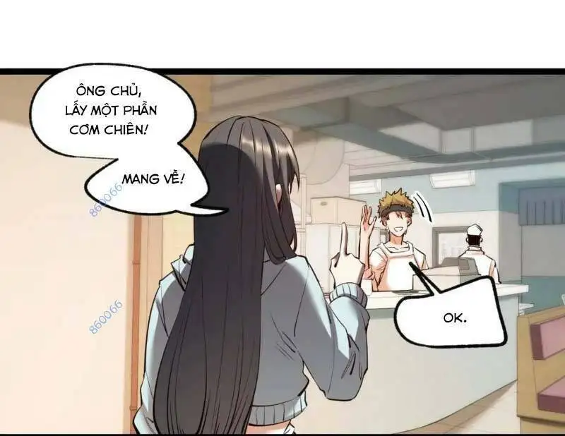 Truyện Tranh Trọng Sinh Không Làm Chạn Vương, Tôi Một Mình Nạp Game Thăng Cấp trang 4