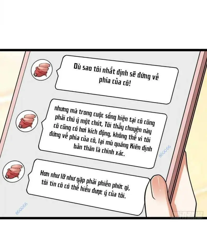 Truyện Tranh Trọng Sinh Không Làm Chạn Vương, Tôi Một Mình Nạp Game Thăng Cấp trang 4