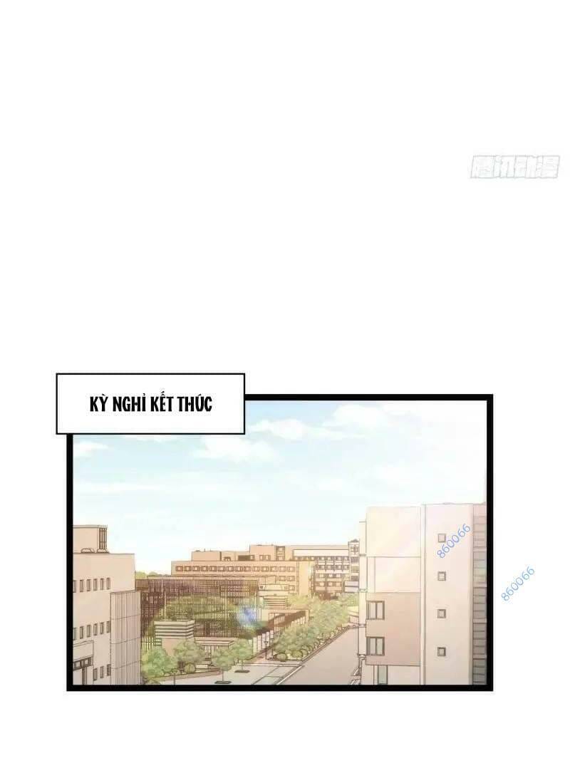 Truyện Tranh Trọng Sinh Không Làm Chạn Vương, Tôi Một Mình Nạp Game Thăng Cấp trang 4