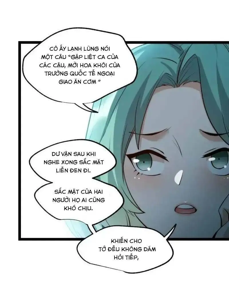 Truyện Tranh Trọng Sinh Không Làm Chạn Vương, Tôi Một Mình Nạp Game Thăng Cấp trang 4