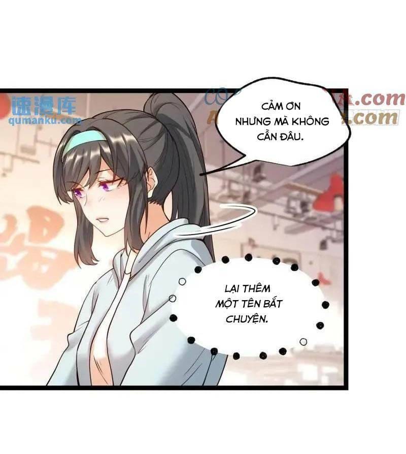 Truyện Tranh Trọng Sinh Không Làm Chạn Vương, Tôi Một Mình Nạp Game Thăng Cấp trang 4