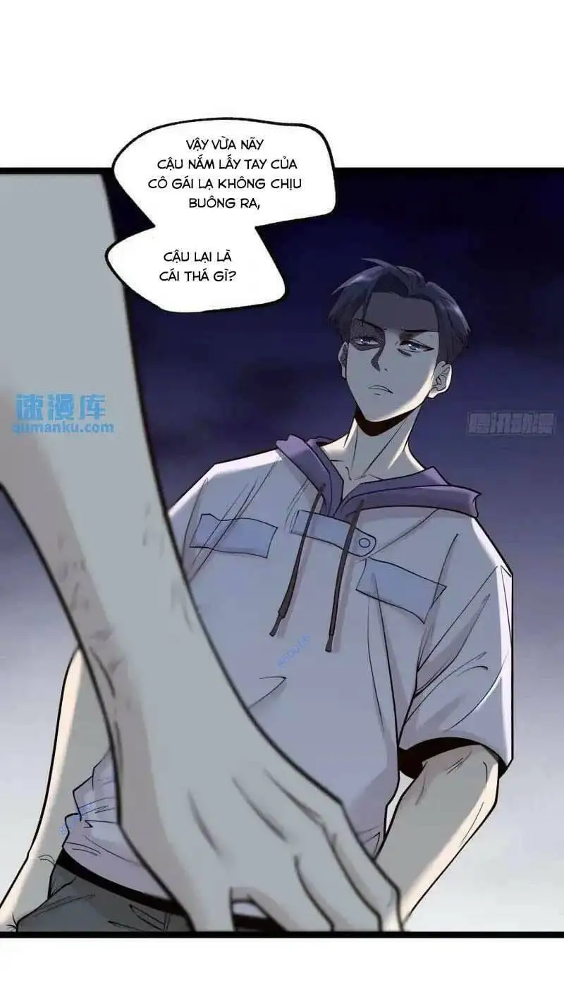 Truyện Tranh Trọng Sinh Không Làm Chạn Vương, Tôi Một Mình Nạp Game Thăng Cấp trang 4