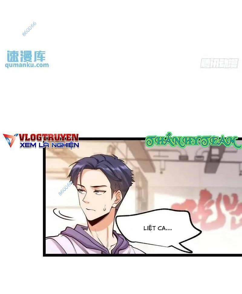 Truyện Tranh Trọng Sinh Không Làm Chạn Vương, Tôi Một Mình Nạp Game Thăng Cấp trang 4