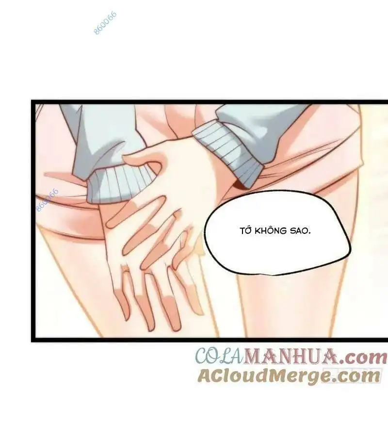 Truyện Tranh Trọng Sinh Không Làm Chạn Vương, Tôi Một Mình Nạp Game Thăng Cấp trang 4