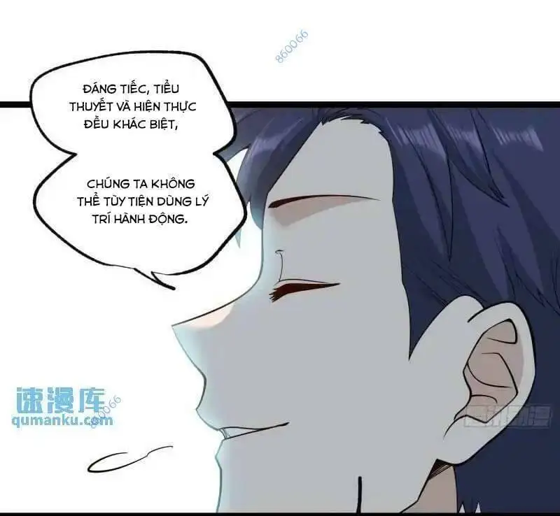 Truyện Tranh Trọng Sinh Không Làm Chạn Vương, Tôi Một Mình Nạp Game Thăng Cấp trang 4