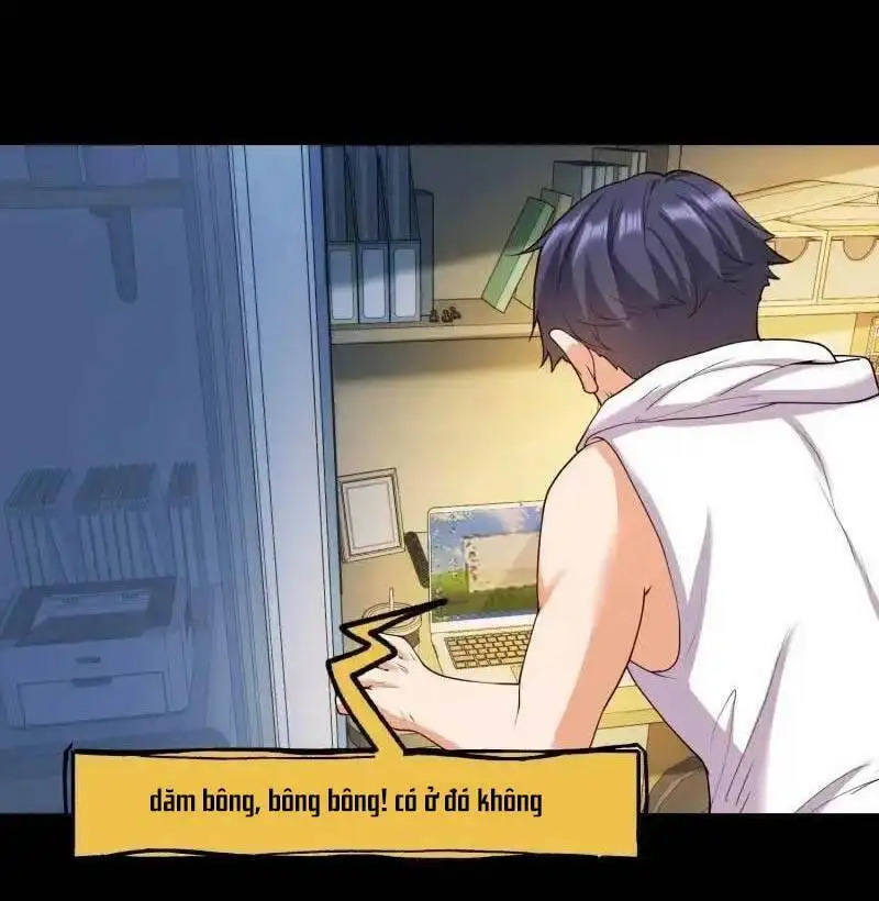 Truyện Tranh Trọng Sinh Không Làm Chạn Vương, Tôi Một Mình Nạp Game Thăng Cấp trang 4