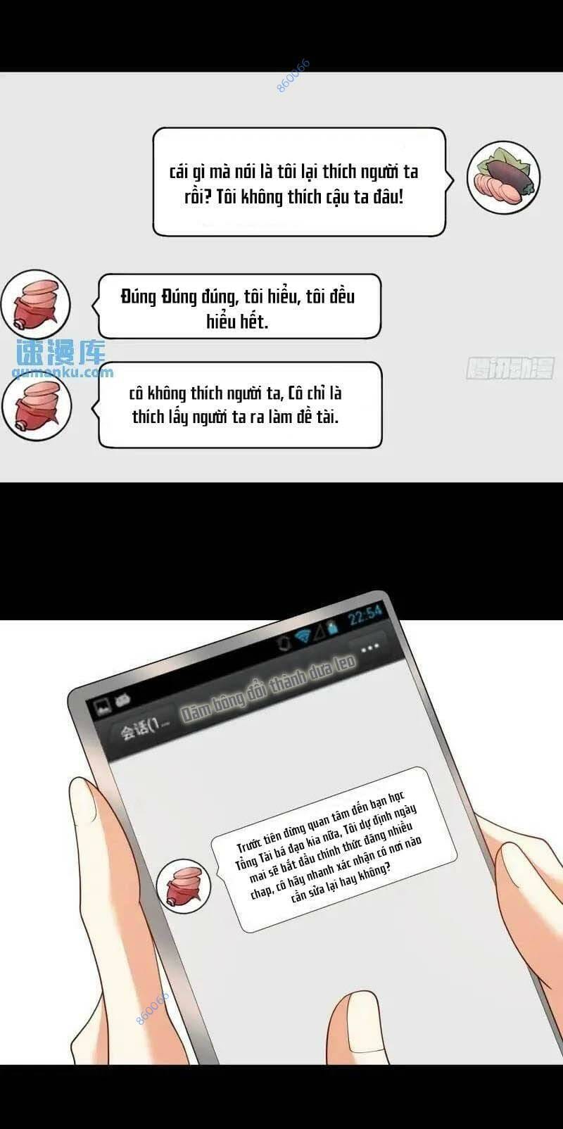 Truyện Tranh Trọng Sinh Không Làm Chạn Vương, Tôi Một Mình Nạp Game Thăng Cấp trang 4