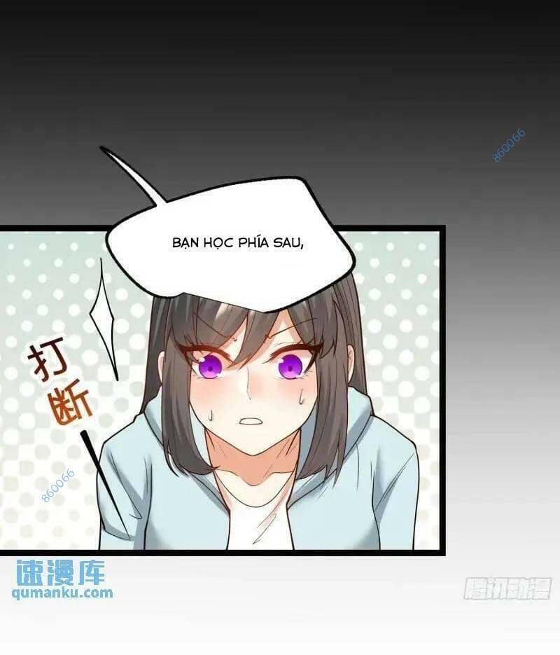 Truyện Tranh Trọng Sinh Không Làm Chạn Vương, Tôi Một Mình Nạp Game Thăng Cấp trang 4