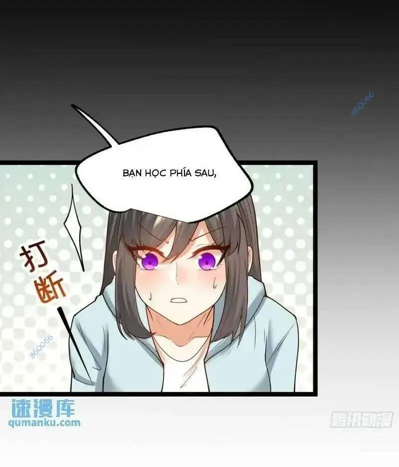 Truyện Tranh Trọng Sinh Không Làm Chạn Vương, Tôi Một Mình Nạp Game Thăng Cấp trang 4