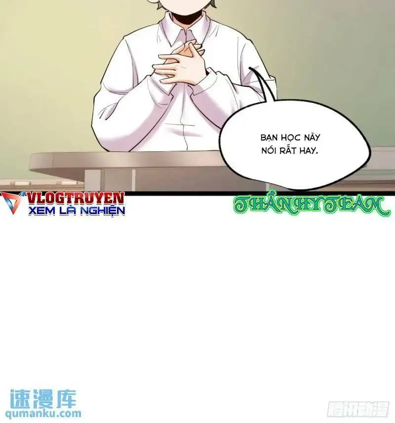 Truyện Tranh Trọng Sinh Không Làm Chạn Vương, Tôi Một Mình Nạp Game Thăng Cấp trang 4