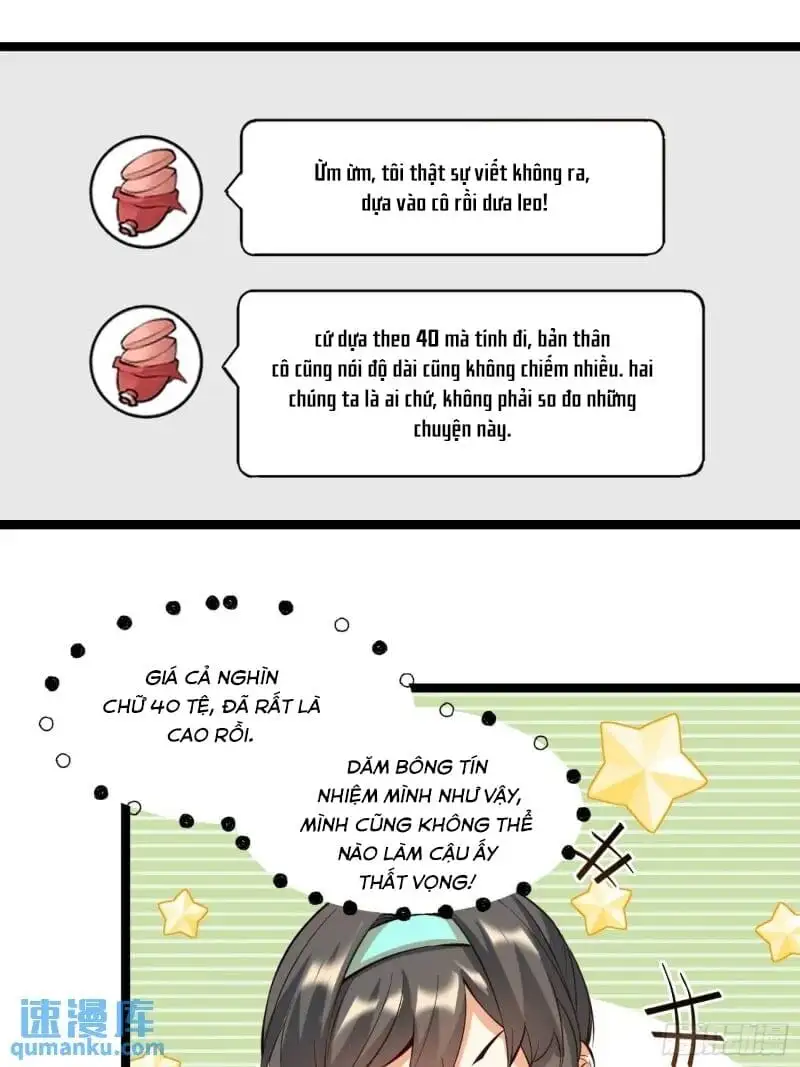 Truyện Tranh Trọng Sinh Không Làm Chạn Vương, Tôi Một Mình Nạp Game Thăng Cấp trang 4