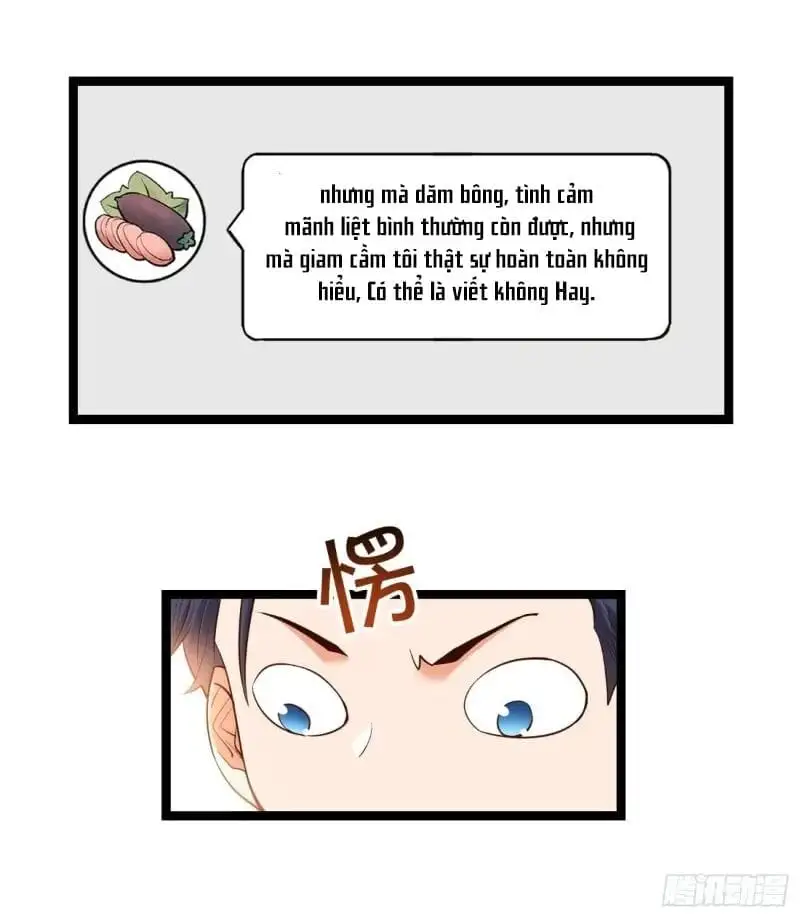 Truyện Tranh Trọng Sinh Không Làm Chạn Vương, Tôi Một Mình Nạp Game Thăng Cấp trang 4