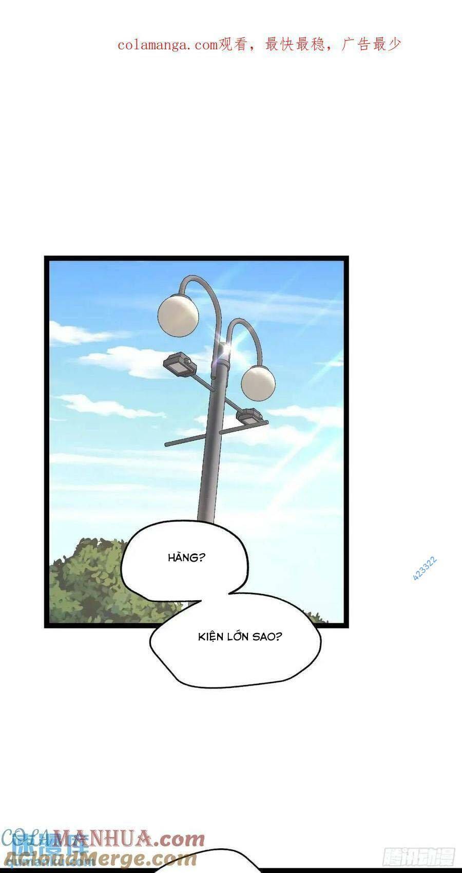 Truyện Tranh Trọng Sinh Không Làm Chạn Vương, Tôi Một Mình Nạp Game Thăng Cấp trang 4