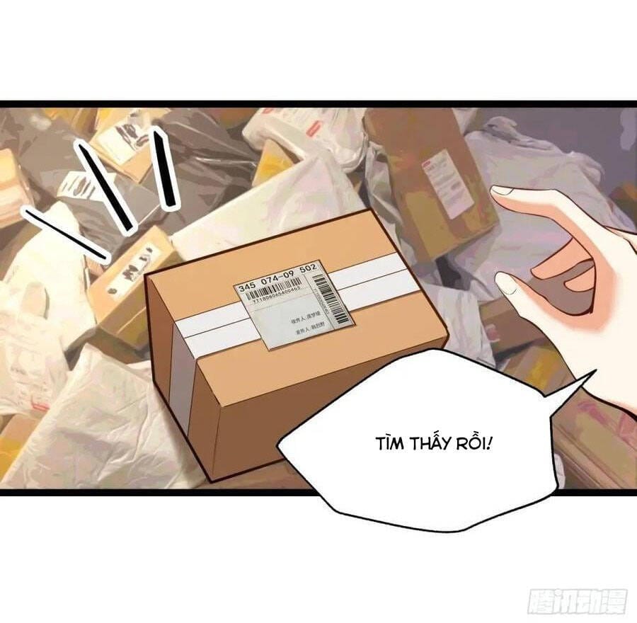 Truyện Tranh Trọng Sinh Không Làm Chạn Vương, Tôi Một Mình Nạp Game Thăng Cấp trang 4