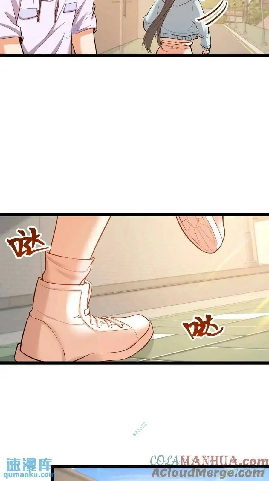 Truyện Tranh Trọng Sinh Không Làm Chạn Vương, Tôi Một Mình Nạp Game Thăng Cấp trang 4