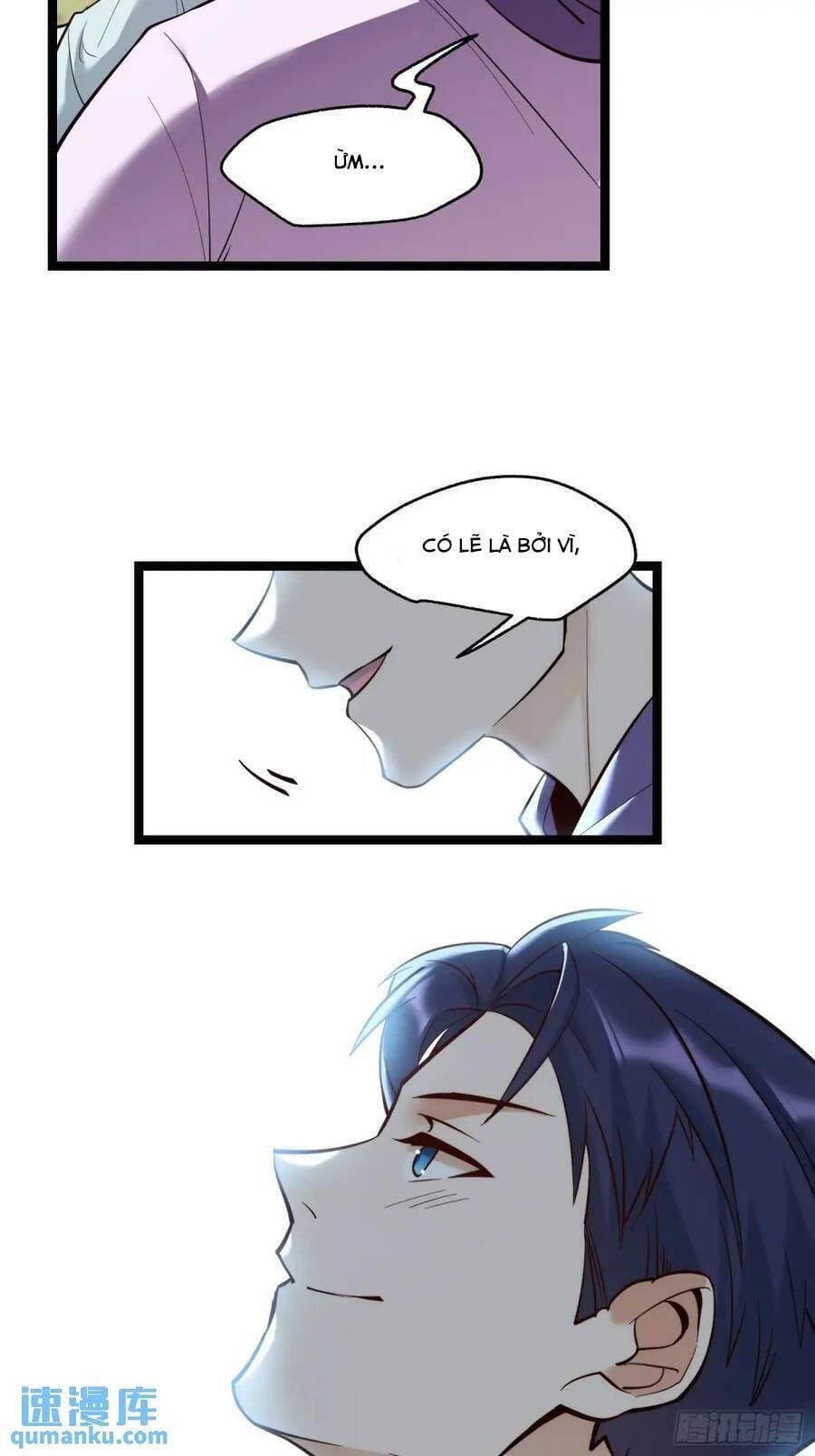 Truyện Tranh Trọng Sinh Không Làm Chạn Vương, Tôi Một Mình Nạp Game Thăng Cấp trang 4