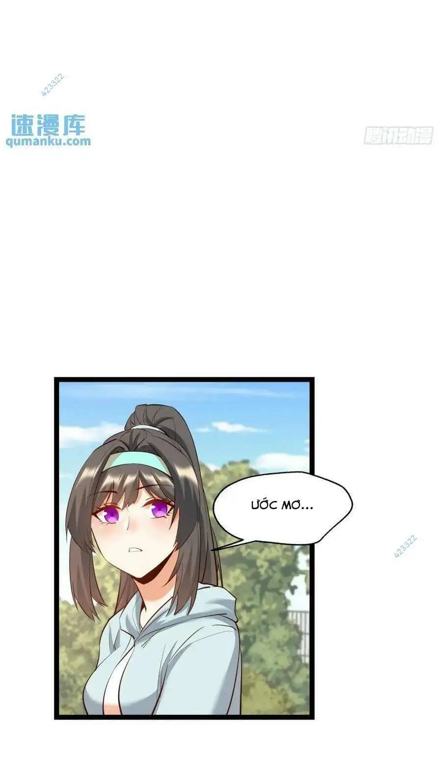 Truyện Tranh Trọng Sinh Không Làm Chạn Vương, Tôi Một Mình Nạp Game Thăng Cấp trang 4