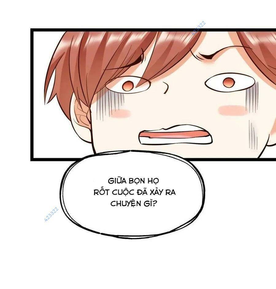 Truyện Tranh Trọng Sinh Không Làm Chạn Vương, Tôi Một Mình Nạp Game Thăng Cấp trang 4