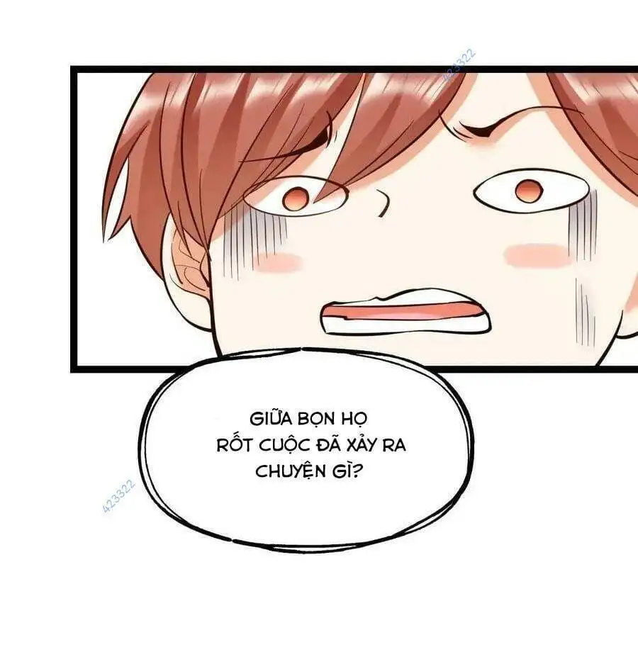 Truyện Tranh Trọng Sinh Không Làm Chạn Vương, Tôi Một Mình Nạp Game Thăng Cấp trang 4