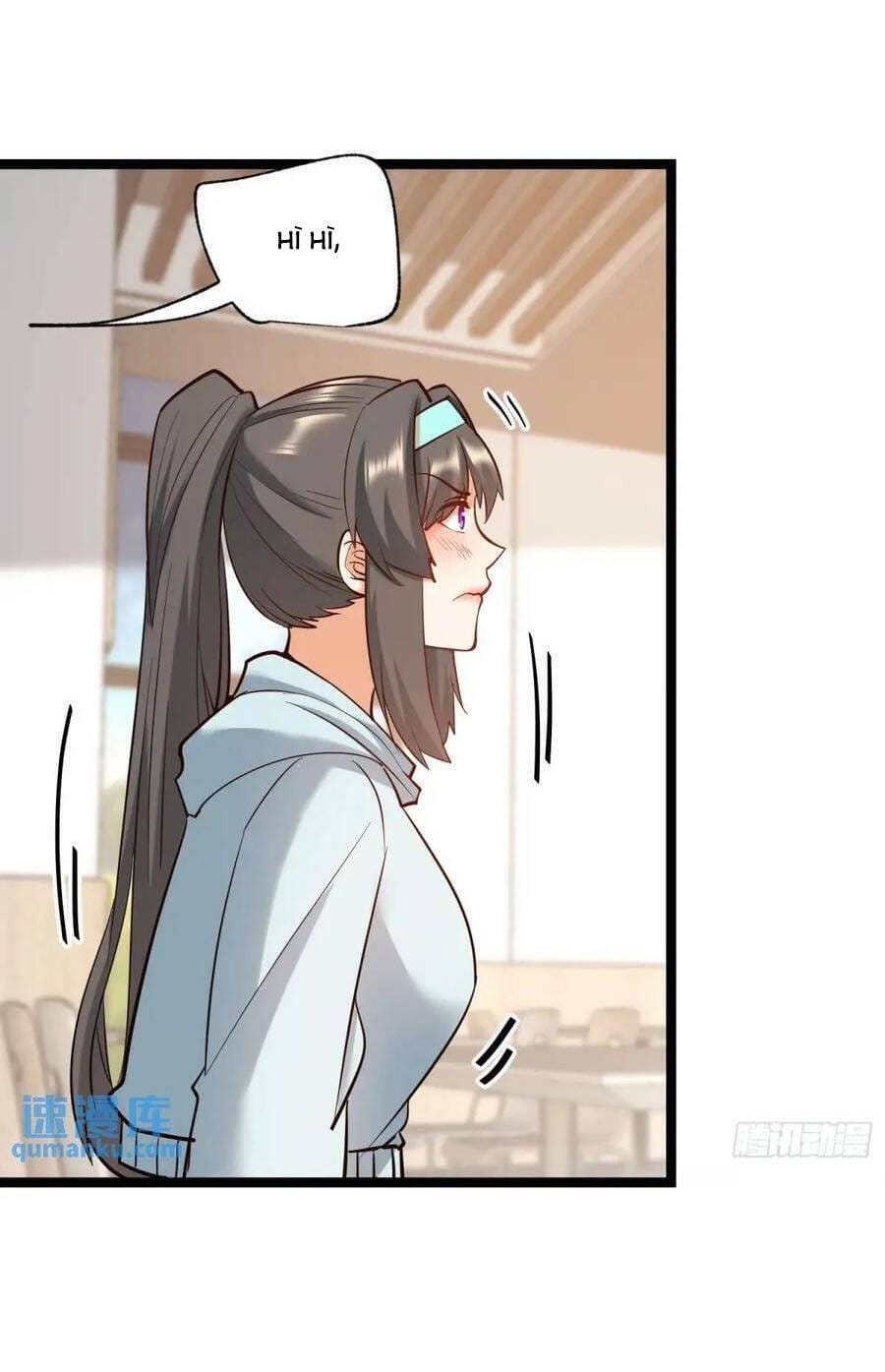 Truyện Tranh Trọng Sinh Không Làm Chạn Vương, Tôi Một Mình Nạp Game Thăng Cấp trang 4