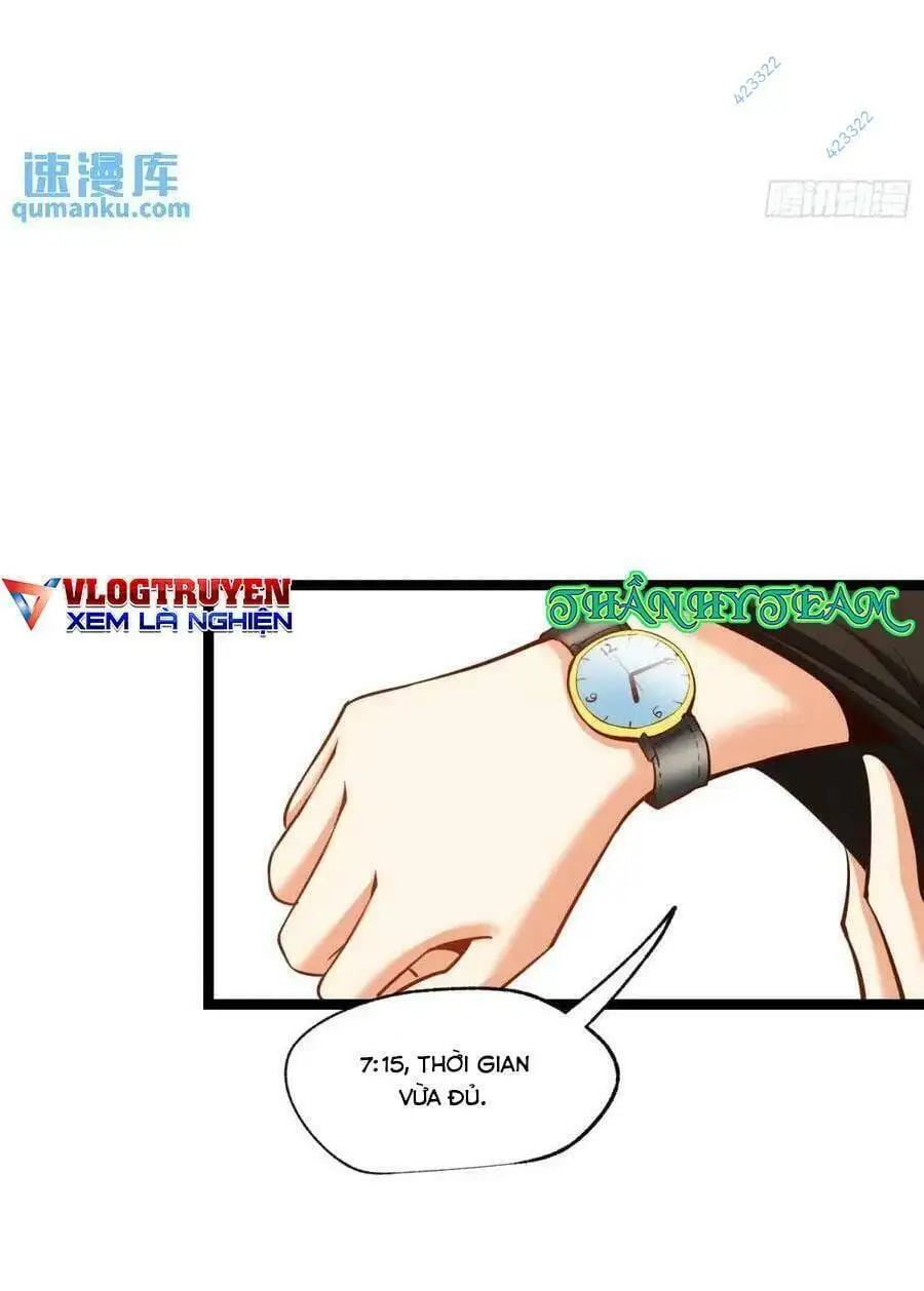 Truyện Tranh Trọng Sinh Không Làm Chạn Vương, Tôi Một Mình Nạp Game Thăng Cấp trang 4