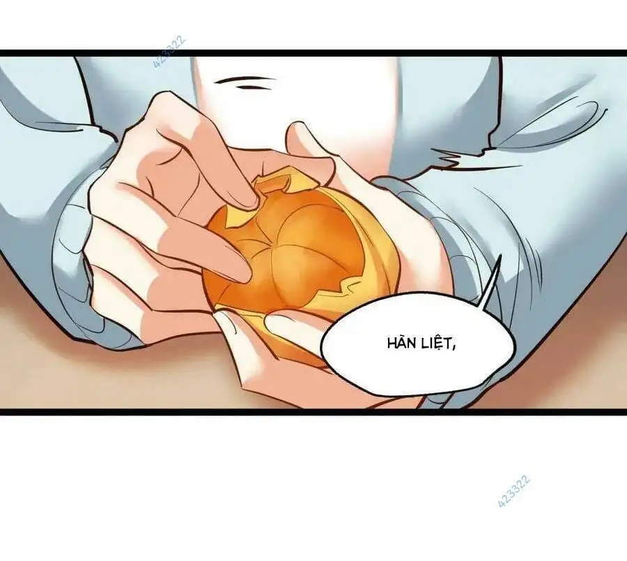 Truyện Tranh Trọng Sinh Không Làm Chạn Vương, Tôi Một Mình Nạp Game Thăng Cấp trang 4