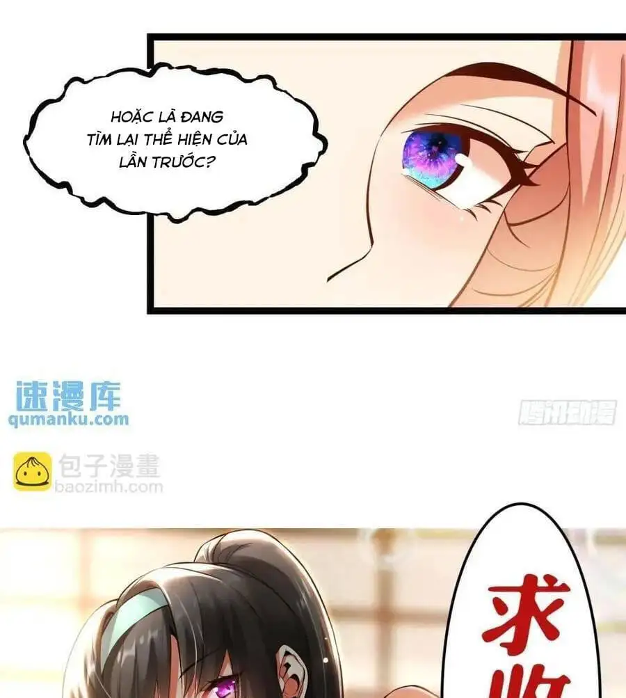 Truyện Tranh Trọng Sinh Không Làm Chạn Vương, Tôi Một Mình Nạp Game Thăng Cấp trang 4