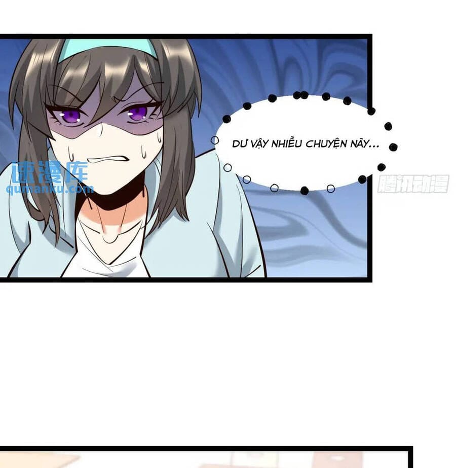 Truyện Tranh Trọng Sinh Không Làm Chạn Vương, Tôi Một Mình Nạp Game Thăng Cấp trang 4