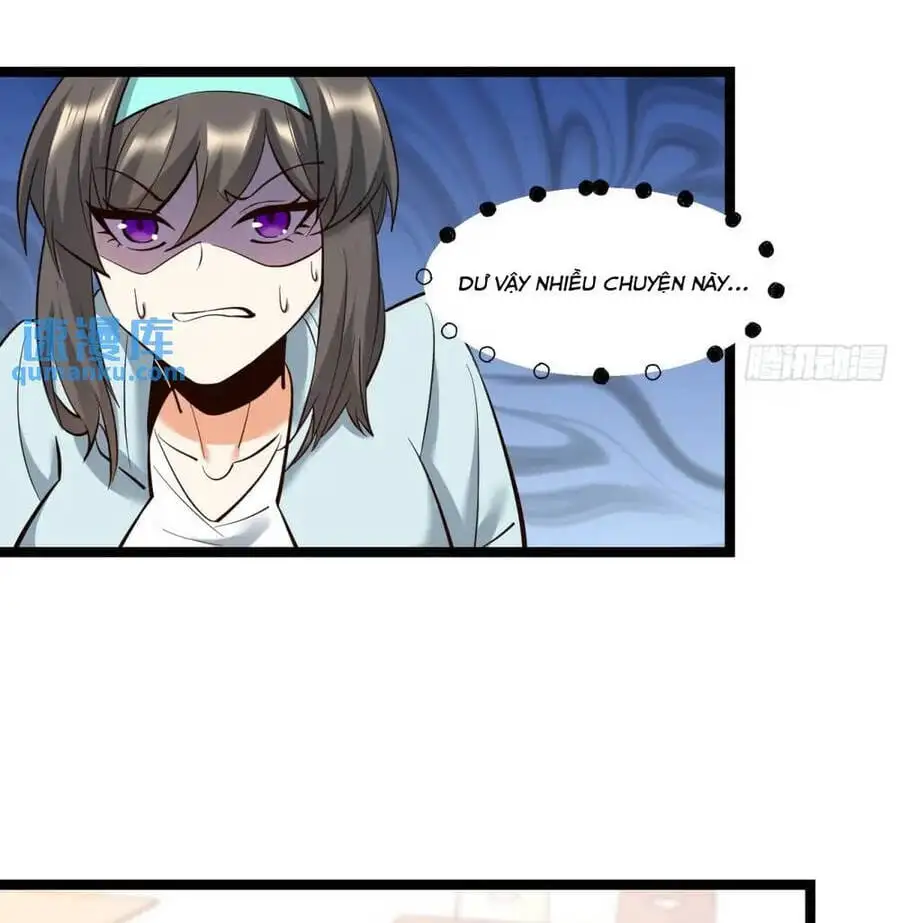 Truyện Tranh Trọng Sinh Không Làm Chạn Vương, Tôi Một Mình Nạp Game Thăng Cấp trang 4