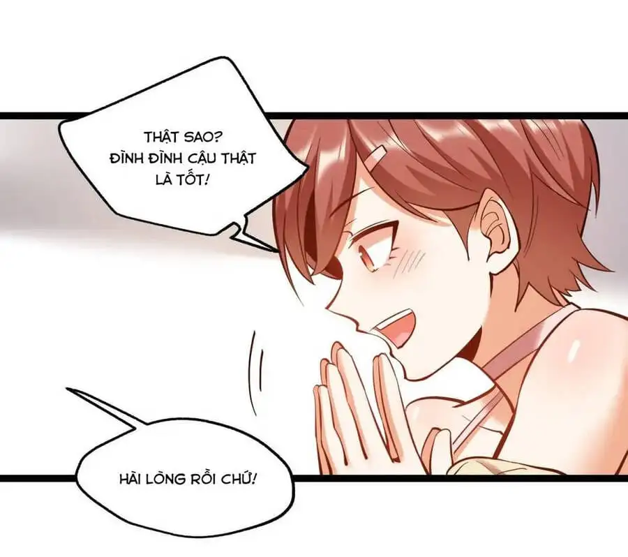 Truyện Tranh Trọng Sinh Không Làm Chạn Vương, Tôi Một Mình Nạp Game Thăng Cấp trang 4