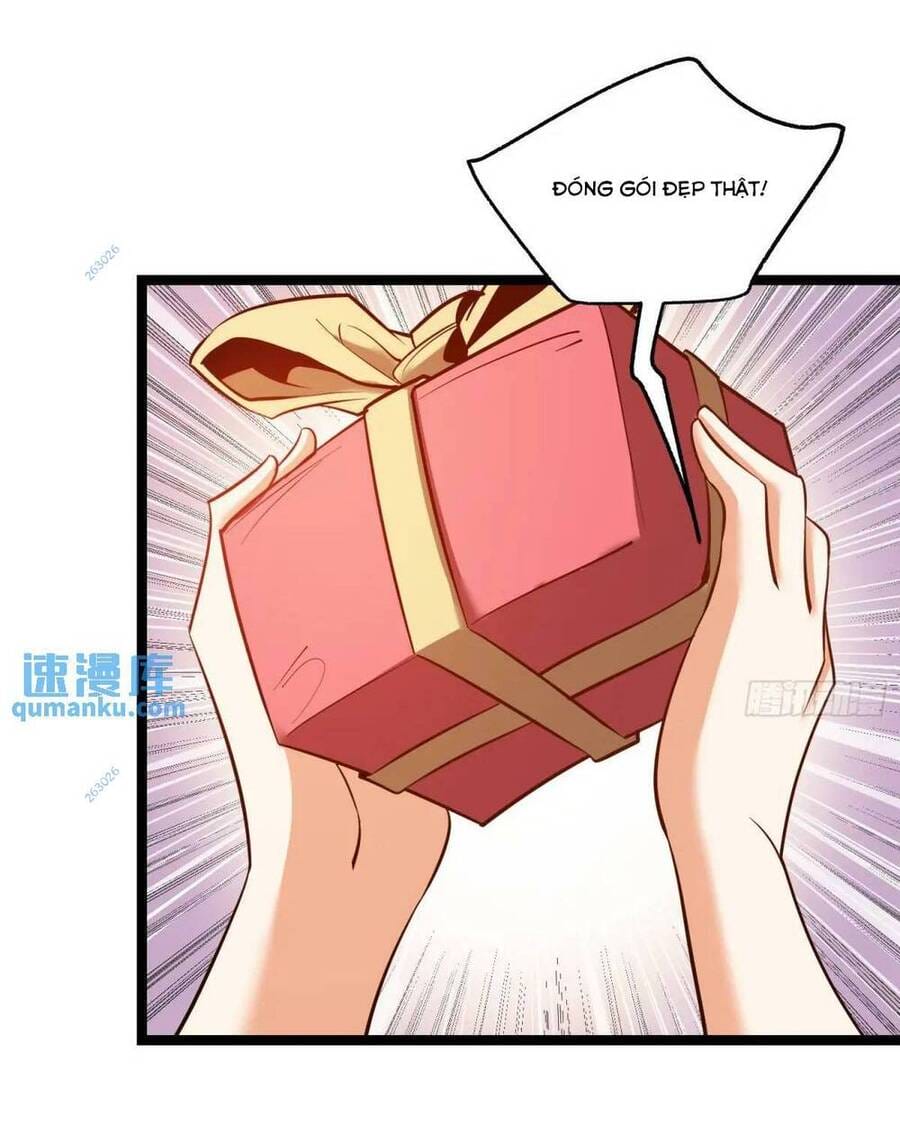 Truyện Tranh Trọng Sinh Không Làm Chạn Vương, Tôi Một Mình Nạp Game Thăng Cấp trang 4