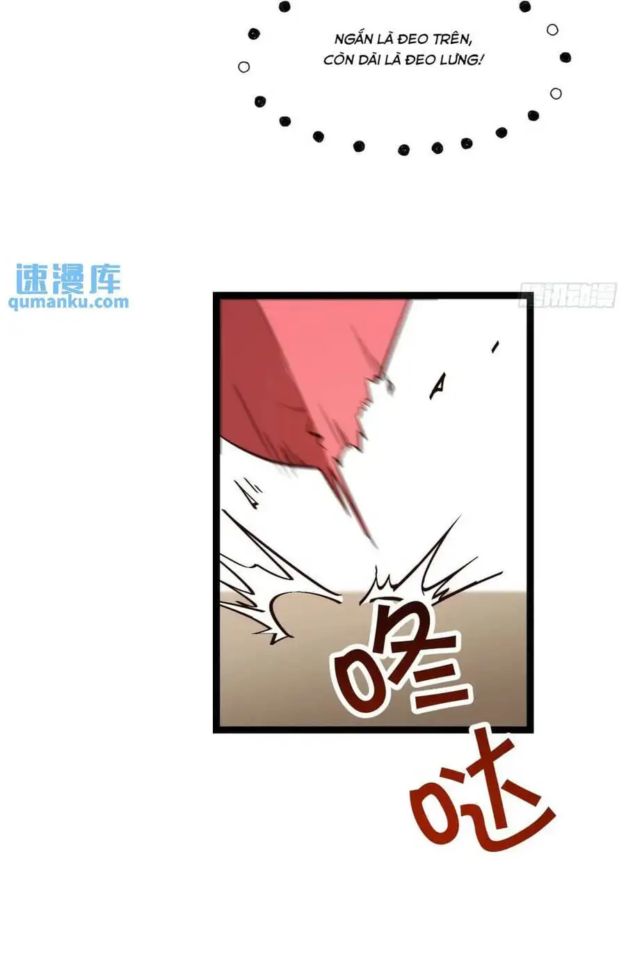 Truyện Tranh Trọng Sinh Không Làm Chạn Vương, Tôi Một Mình Nạp Game Thăng Cấp trang 4