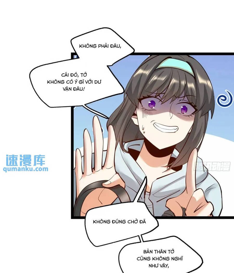 Truyện Tranh Trọng Sinh Không Làm Chạn Vương, Tôi Một Mình Nạp Game Thăng Cấp trang 4