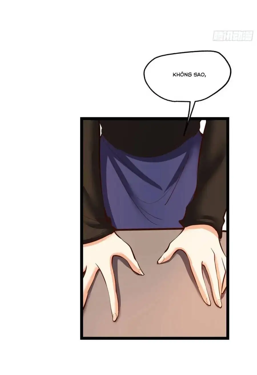 Truyện Tranh Trọng Sinh Không Làm Chạn Vương, Tôi Một Mình Nạp Game Thăng Cấp trang 4