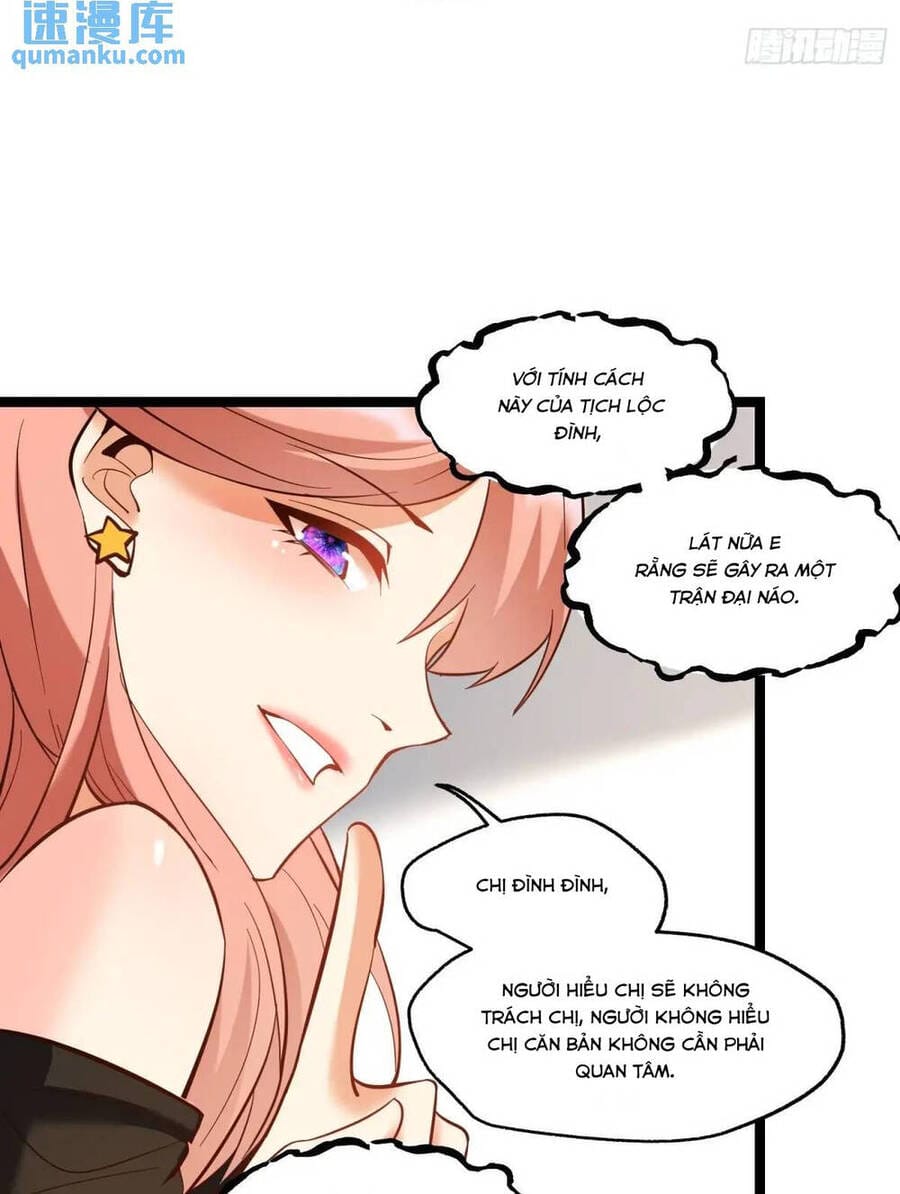 Truyện Tranh Trọng Sinh Không Làm Chạn Vương, Tôi Một Mình Nạp Game Thăng Cấp trang 4