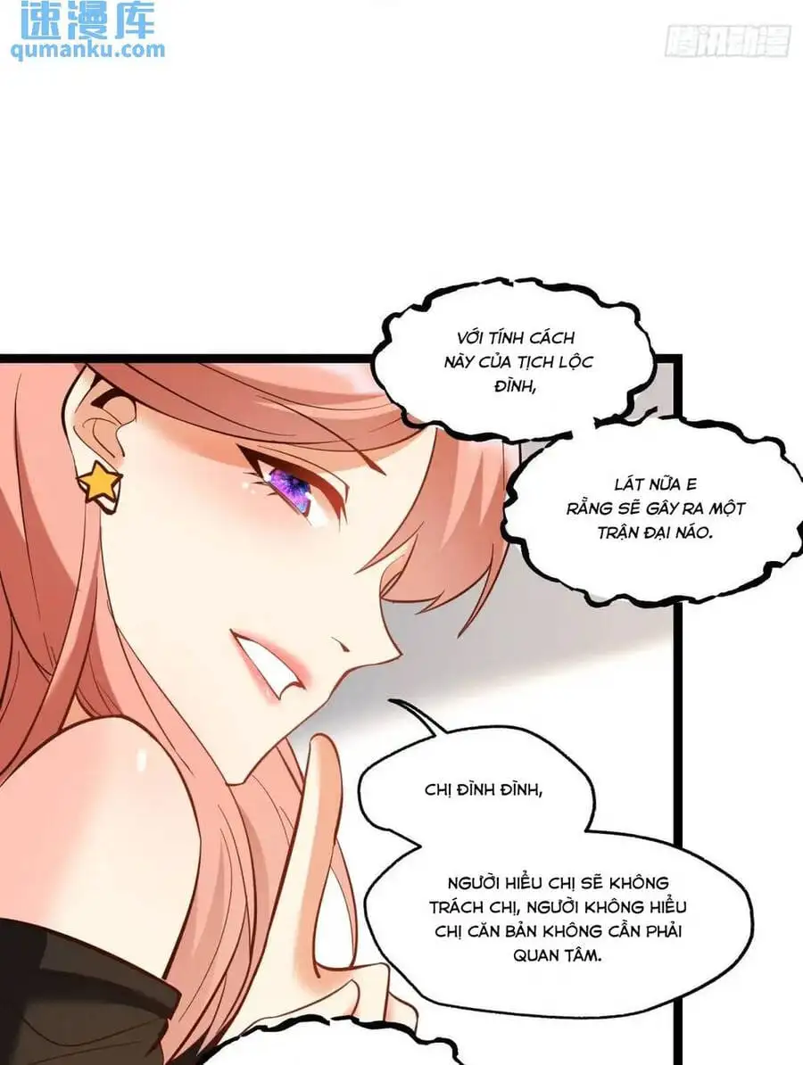 Truyện Tranh Trọng Sinh Không Làm Chạn Vương, Tôi Một Mình Nạp Game Thăng Cấp trang 4