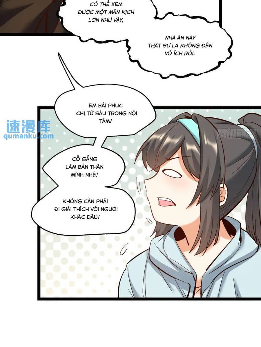 Truyện Tranh Trọng Sinh Không Làm Chạn Vương, Tôi Một Mình Nạp Game Thăng Cấp trang 4