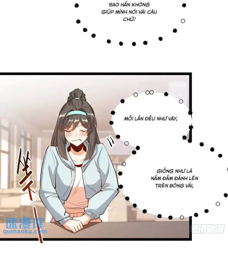 Truyện Tranh Trọng Sinh Không Làm Chạn Vương, Tôi Một Mình Nạp Game Thăng Cấp trang 4