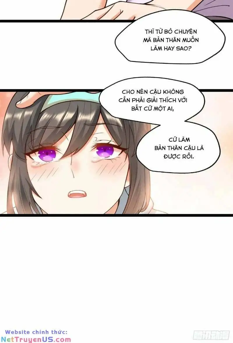 Truyện Tranh Trọng Sinh Không Làm Chạn Vương, Tôi Một Mình Nạp Game Thăng Cấp trang 4