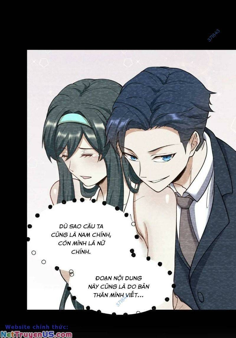 Truyện Tranh Trọng Sinh Không Làm Chạn Vương, Tôi Một Mình Nạp Game Thăng Cấp trang 4