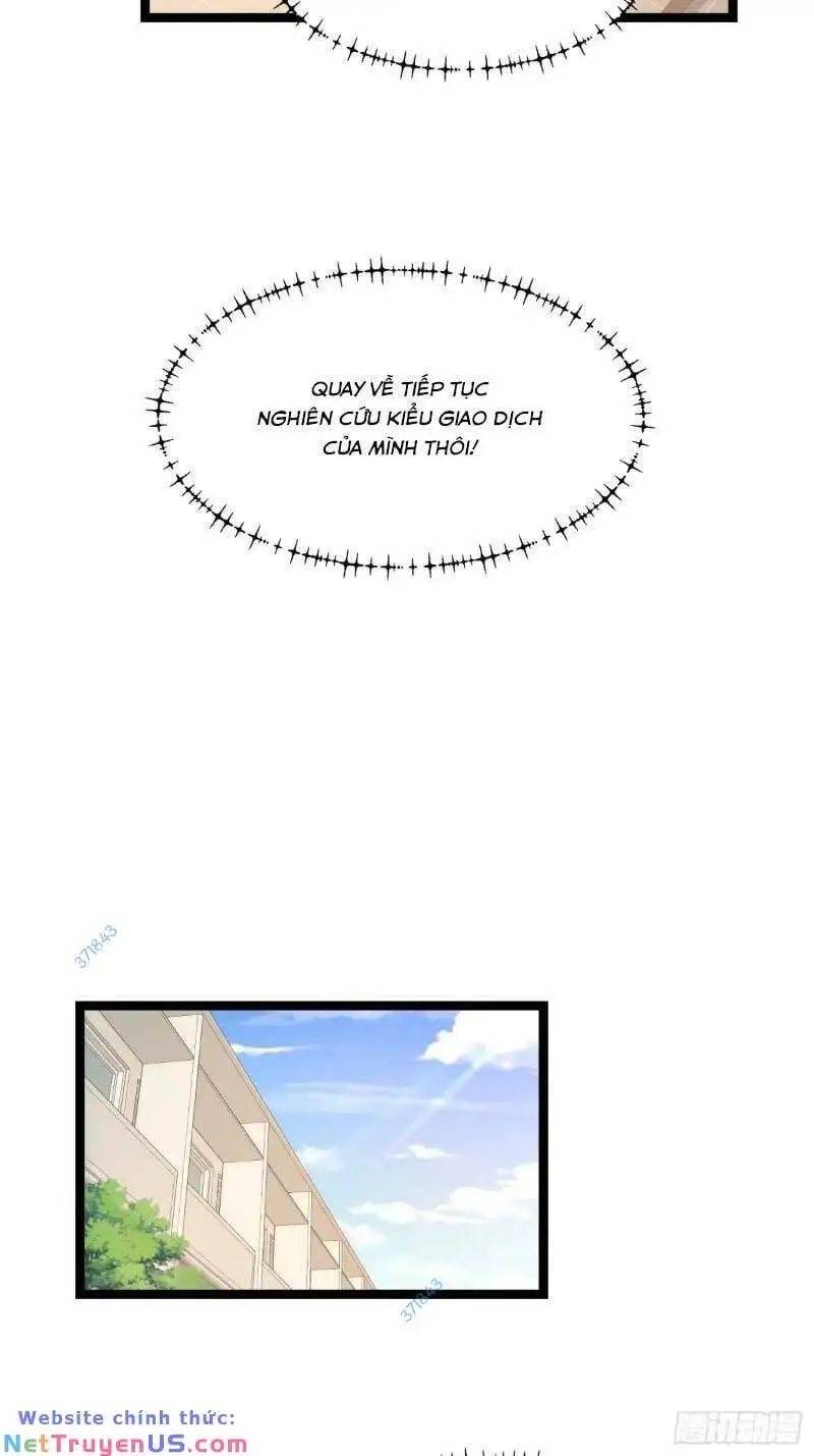 Truyện Tranh Trọng Sinh Không Làm Chạn Vương, Tôi Một Mình Nạp Game Thăng Cấp trang 4