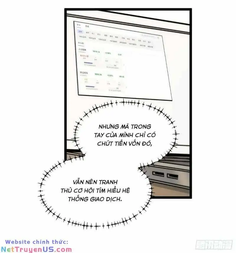 Truyện Tranh Trọng Sinh Không Làm Chạn Vương, Tôi Một Mình Nạp Game Thăng Cấp trang 4